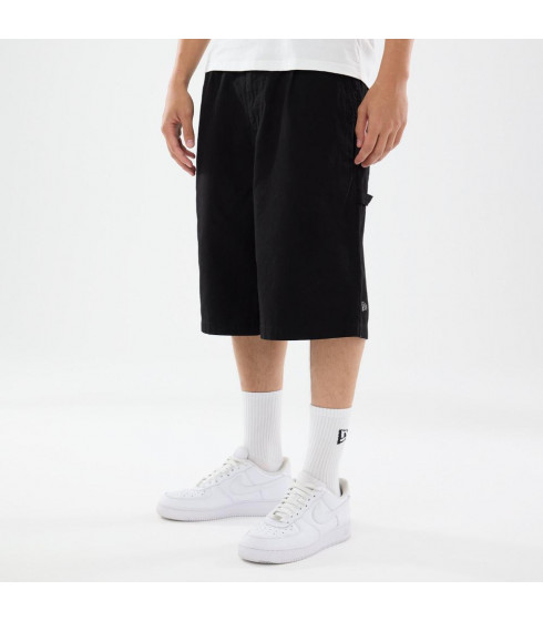 Pantalón Korea Originators Pigment Negro