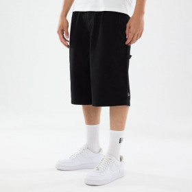 Pantalón Korea Originators Pigment Negro