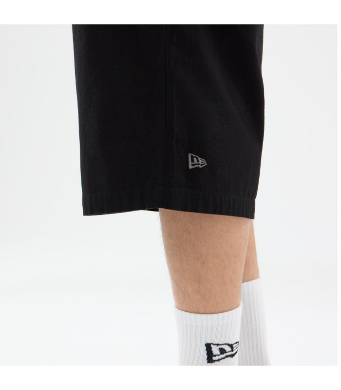 Pantalón Korea Originators Pigment Negro