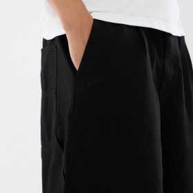 Pantalón Korea Originators Pigment Negro