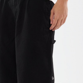 Pantalón Korea Originators Pigment Negro