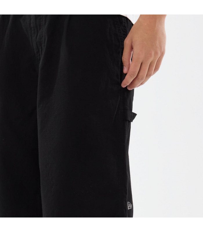 Pantalón Korea Originators Pigment Negro