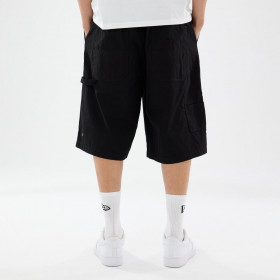 Pantalón Korea Originators Pigment Negro