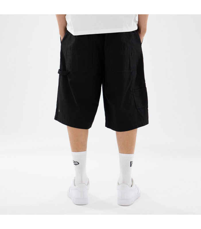 Pantalón Korea Originators Pigment Negro