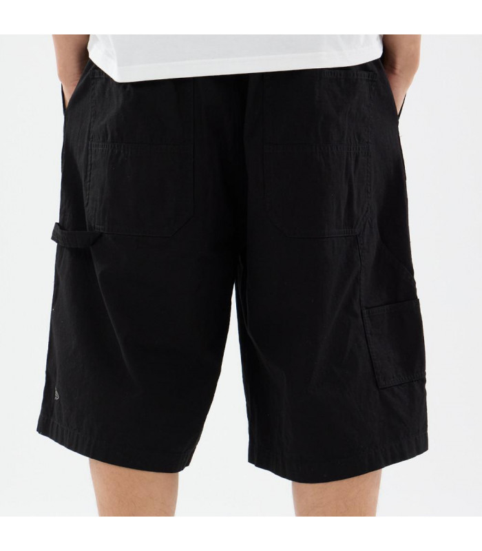 Pantalón Korea Originators Pigment Negro