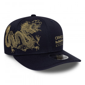 Gorra 9Seventy F1 Race Special RedBull Racing Navy