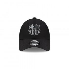 Gorra New Era 9Forty Fc Barcelona Holiday Negro