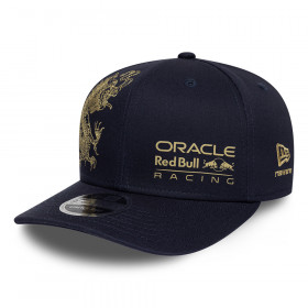 Gorra 9Seventy F1 Race Special RedBull Racing Navy