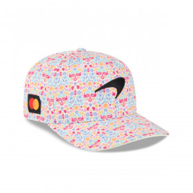 Gorra 9Seventy Mclaren Racing Race Specials White