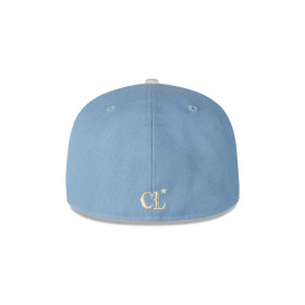 Gorra 59Fifty  Cóndor Chile Azul New Era
