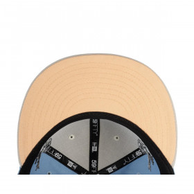 Gorra 59Fifty  Cóndor Chile Azul New Era