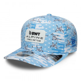 Gorra 9Seventy Formula 1 Race Special (Japan) Blanco