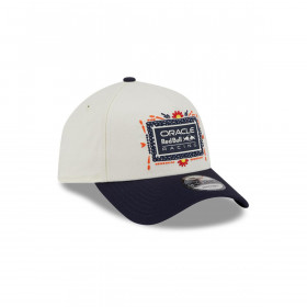 Gorra 9Forty Red Bull F1 Race Specials White