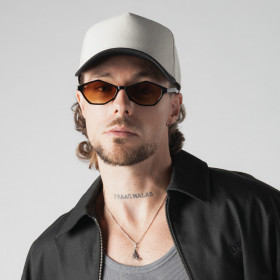 Lentes New Era Condesa Black