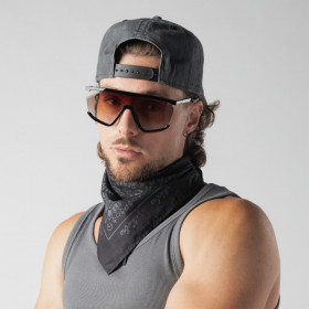 Lentes New Era Kyoto Black