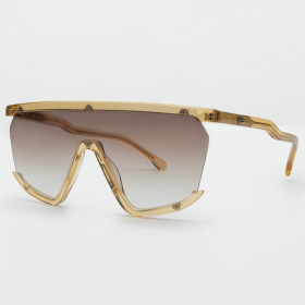 Lentes New Era Kyoto Yellow