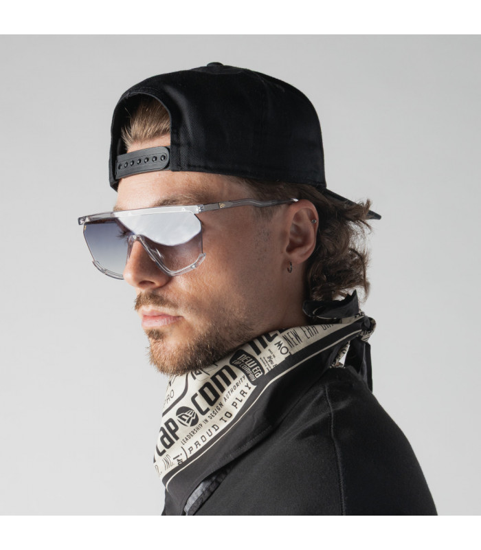 Lentes New Era Kyoto Gray