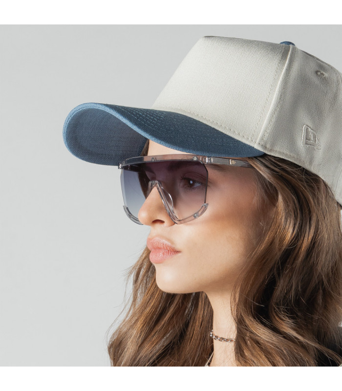 Lentes New Era Kyoto Gray