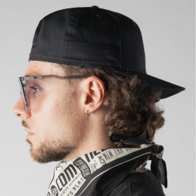 Lentes New Era Kyoto Gray