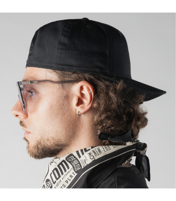 Lentes New Era Kyoto Gray