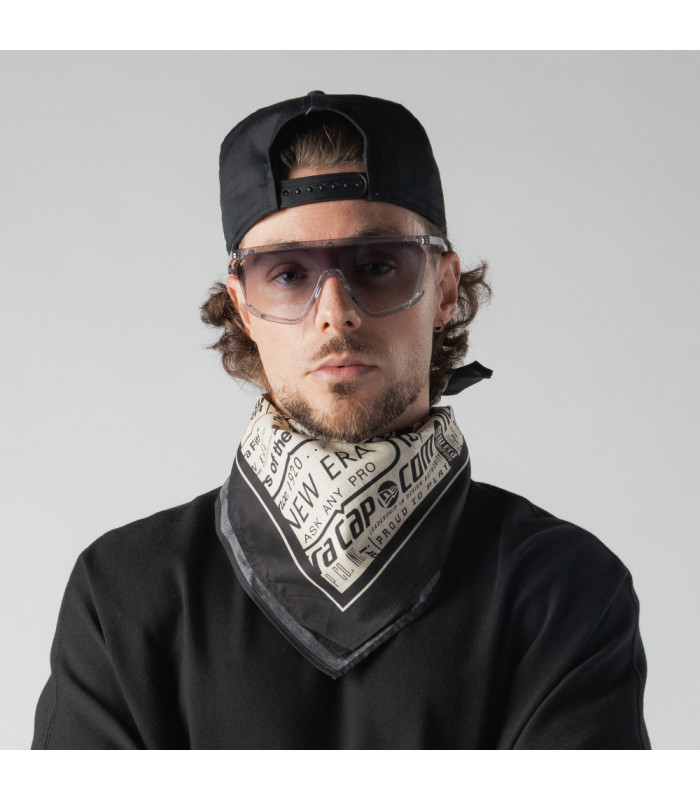 Lentes New Era Kyoto Gray