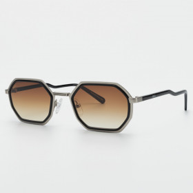 Lentes New Era Soho Negro