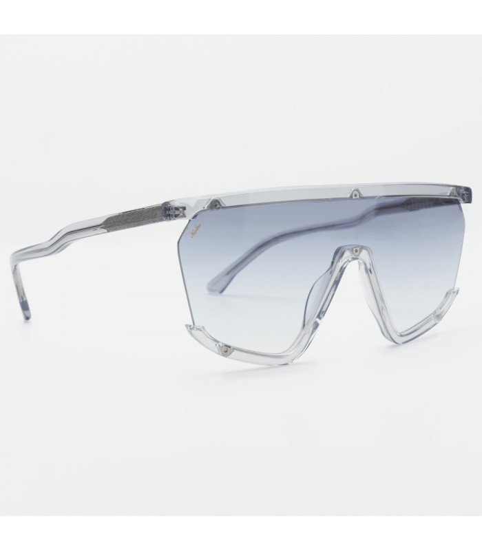 Lentes New Era Kyoto Gray