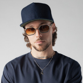 Lentes New Era Soho Negro