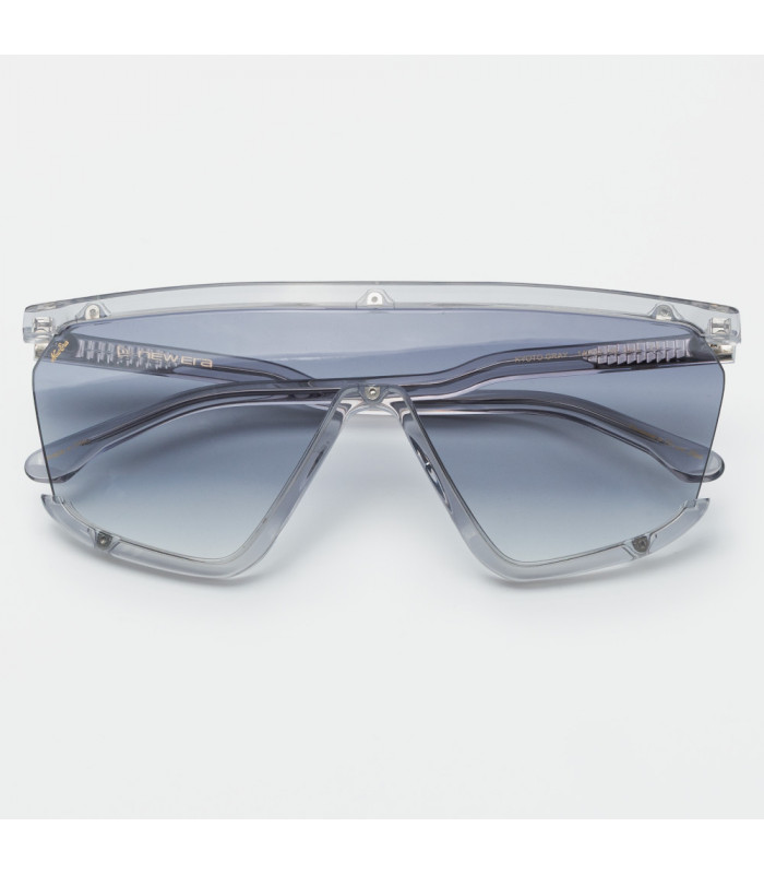 Lentes New Era Kyoto Gray