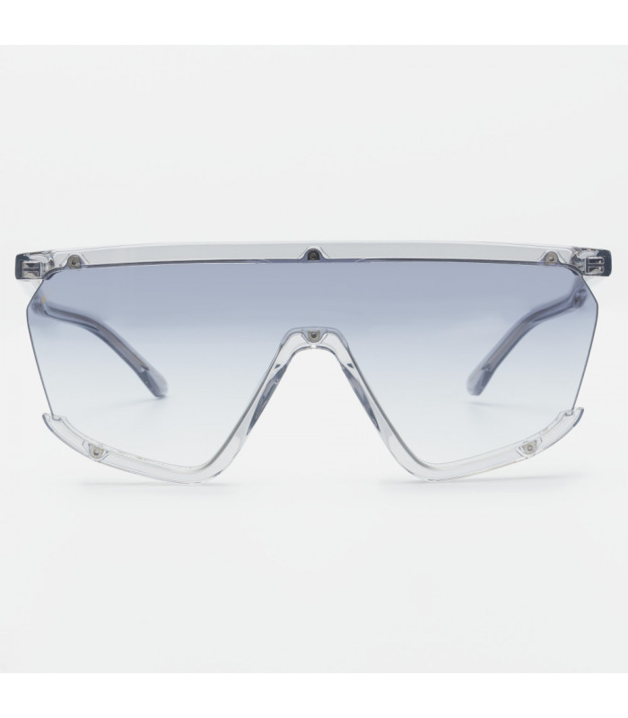 Lentes New Era Kyoto Gray