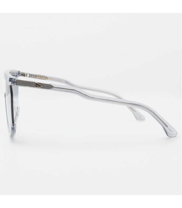 Lentes New Era Kyoto Gray