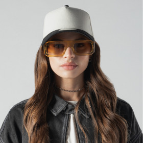 Lentes New Era Camden Yellow