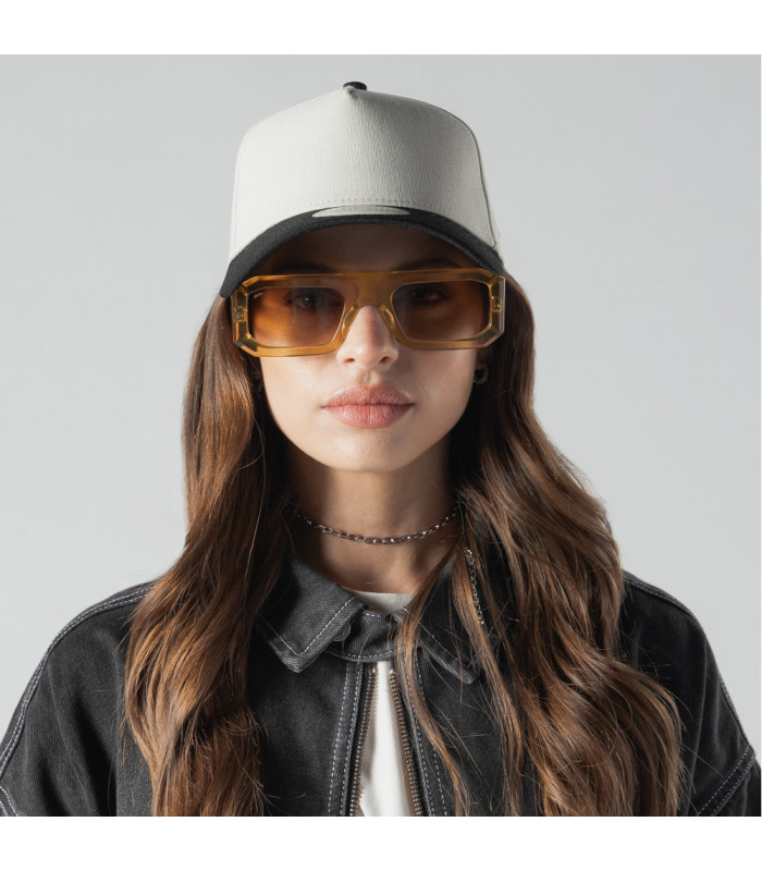 Lentes New Era Camden Yellow