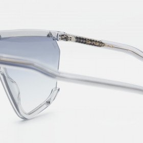 Lentes New Era Kyoto Gray