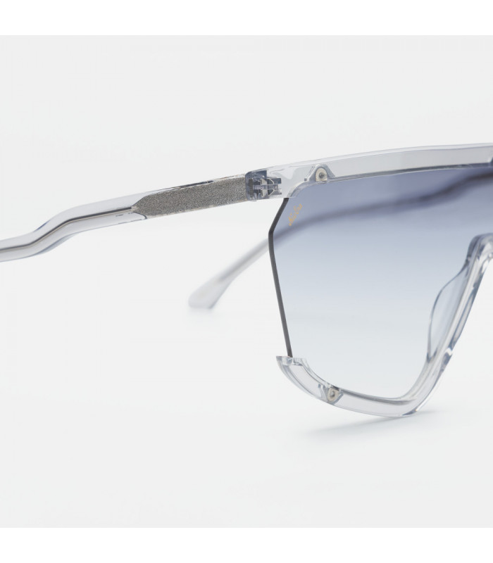 Lentes New Era Kyoto Gray