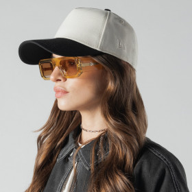 Lentes New Era Camden Yellow