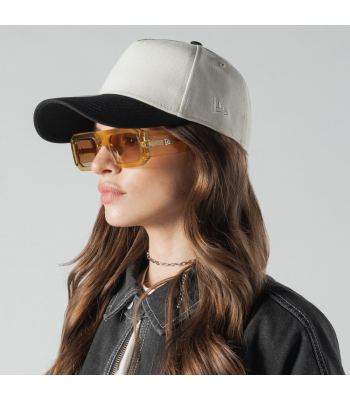 Lentes New Era Camden Yellow