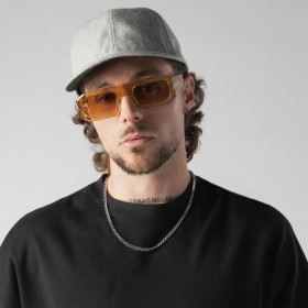 Lentes New Era Camden Yellow
