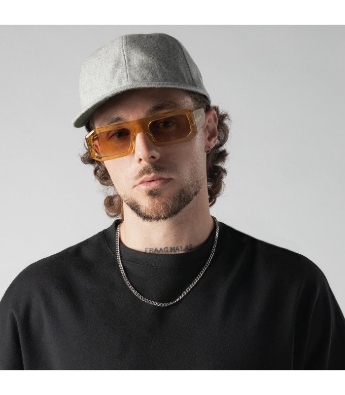 Lentes New Era Camden Yellow