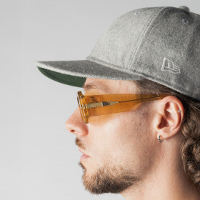 Lentes New Era Camden Yellow