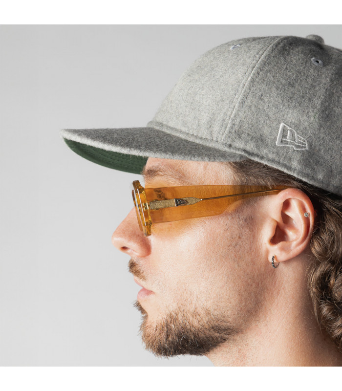 Lentes New Era Camden Yellow