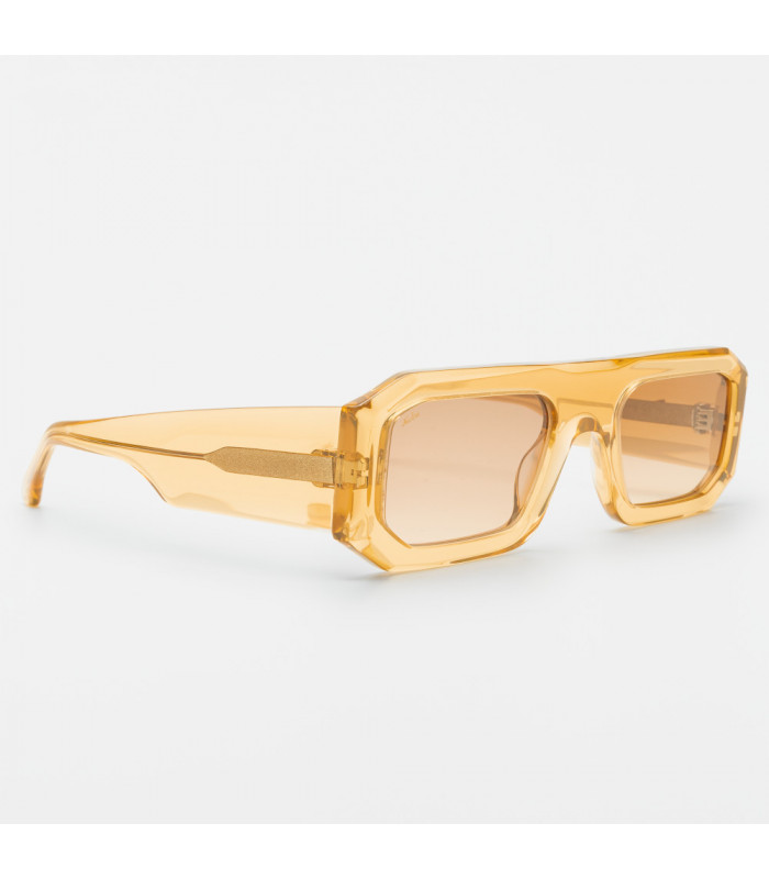 Lentes New Era Camden Yellow