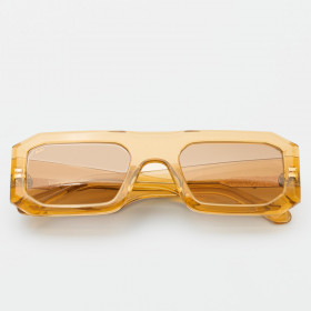 Lentes New Era Camden Yellow