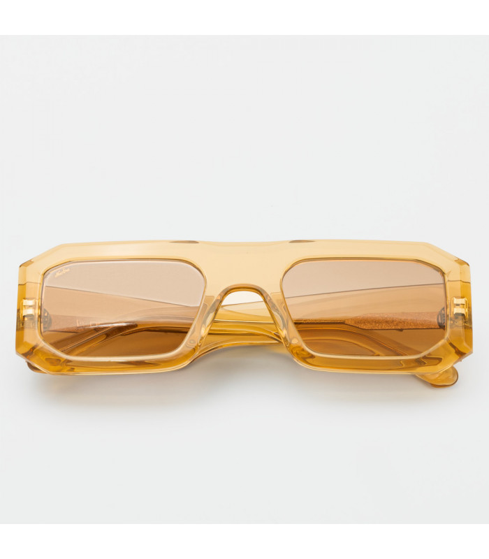 Lentes New Era Camden Yellow