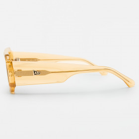 Lentes New Era Camden Yellow