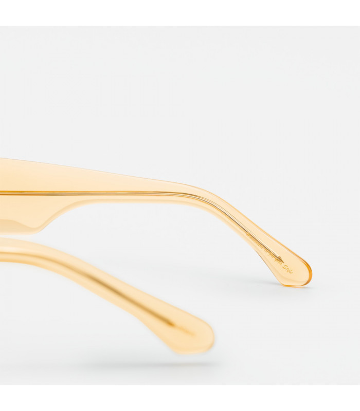 Lentes New Era Camden Yellow