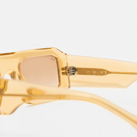 Lentes New Era Camden Yellow