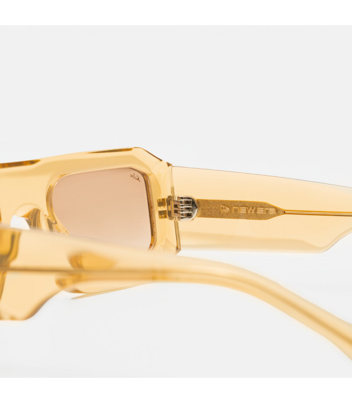 Lentes New Era Camden Yellow