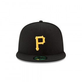 Jockey Pittsburgh Pirates MLB 59Fifty Negro