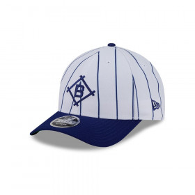 Gorra 9Forty MLB Brooklyn Dodgers MLB Hall Of Fame Collection Azul